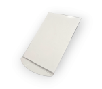 A4 Vertical Polycarbonate Window Presenter for Car