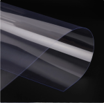 Rigid PVC Film