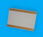 Self-Adhesive "C" Type PVC Pocket – Horizontal Orientation