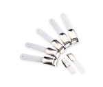 Strap with Metal Clip – Holder for Badge Cases 359K (Pack of 100)