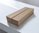 Wooden Stands WT/A4 P BEECH 211x80x30 mm (10 pcs)