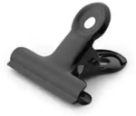 Black Clip "frog" 360KHB (10pcs.)