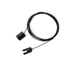 Black ceiling board hanger  AIR1103BLACK (1pc.)