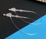 Safety Threads 168-1TL l. 135 mm (1000pcs.) 