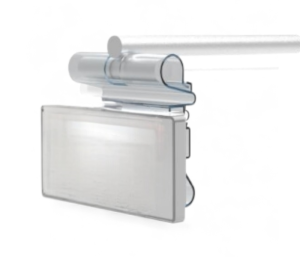 Price tag for hook electronic labels ESLswing48 (500 pcs.)
