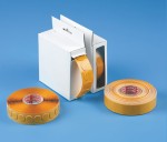 25x19F/BOX Self-Adhesive Foam Squares – 350 pcs.