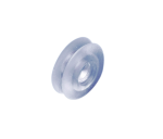 Plastic Snap Fastener N30T2 (100 pcs)