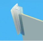 Self-Adhesive Holders G210-500 (100 pcs.) 