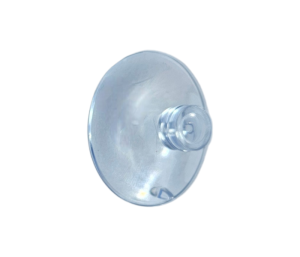 Window Suction Cups with Hole – 42 mm Diameter (100 pcs)
