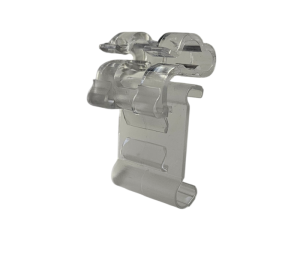 Price tag for hook electronic labels ESLswing57 (100 pcs.) 