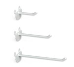 Single Drive-In Hooks NSxxx (10 pcs.)