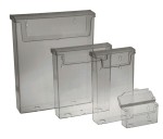 External Pocket with Flap – Various Formats ODxxx