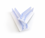 Self-Adhesive Holders G210-500 (100 pcs.) 