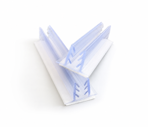 Self-Adhesive Holders G210-500 (100 pcs.) 