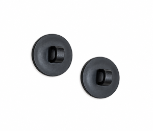 Round Self-Adhesive Hook 120 (Pack of 100) (1)