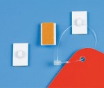 Ceiling Hook 125 – Self-Adhesive (Pack of 100)