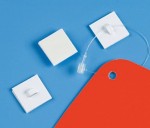 Hanging Tab 125-1 (Pack of 100)