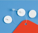 Round Self-Adhesive Hook 120 (Pack of 100)