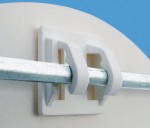 Self-Adhesive Holder L2119 (Pack of 100)