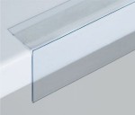 Self-Adhesive Shelf Strip – Type “L” (50 m Roll)