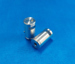 Side Clamp AIR1005 – 19x25 mm for 2–5 mm Panels