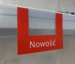 Price Tag Cover (180 pcs.)