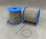 Metal Ball Chain L24B (100 m)