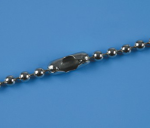 Metal Connector for Ball Chain CL24B (100 pcs.)