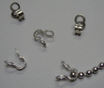 Ball Chain Connector CL24S (100 pcs.)