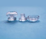Snap Rivet N08ZCT (100 pcs)
