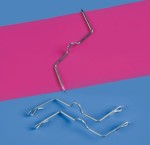 Metal Hook for Suspended Ceilings 430 (100 pcs)