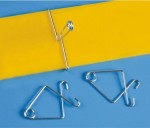 Hook for Suspended Ceilings 431 (100 pcs)