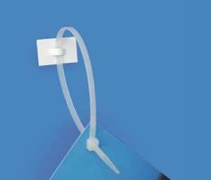 Cable Ties (Zip Ties) 171-xx – Various Lengths (100 pcs.)