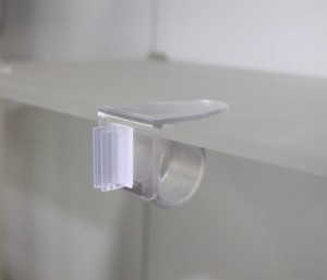 Counter Clip with Holder SNEK3-40/131