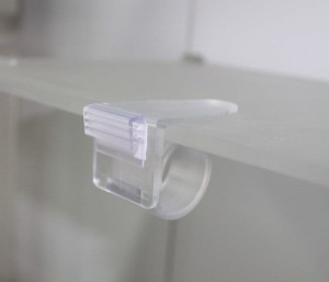 Counter Clip SNEK3-40/133