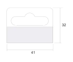 Hanger C-67 (20 pcs)