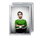 Aluminum Snap Frames (OWZ) – Various Sizes