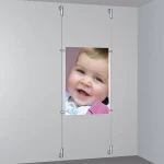 AIR1101/1102 Universal Cable Suspension System