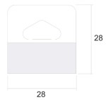 Euro Hook C-08 (10pcs.)