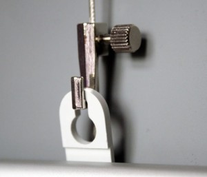 H51636 Hook for 1.5–2 mm Cable – 1 pc