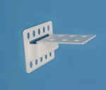 Horizontal Fasteners SHE (Pack of 100)