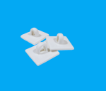 122-1 Ceiling Hangers 20×20 mm (100 pcs.)