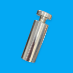 AIR1004 Satin Mounting Spacers – 19×50 mm